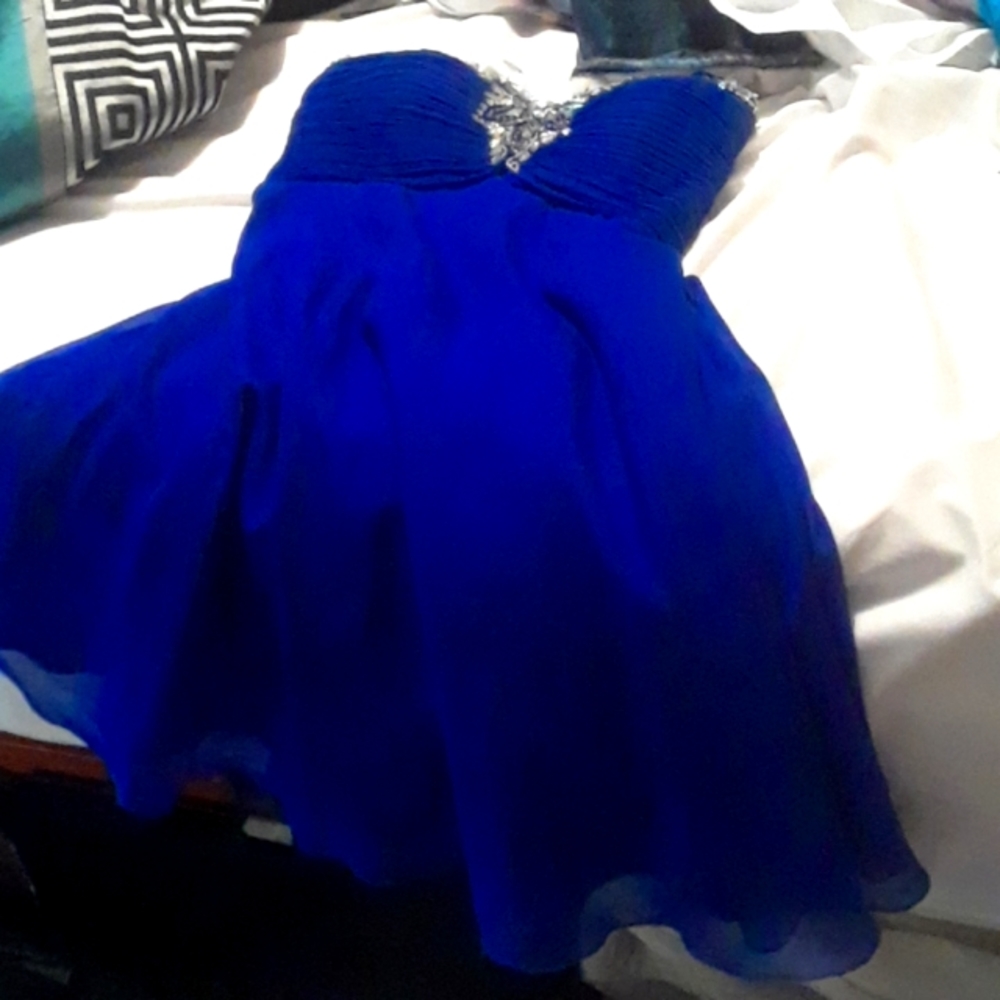 homecoming dress